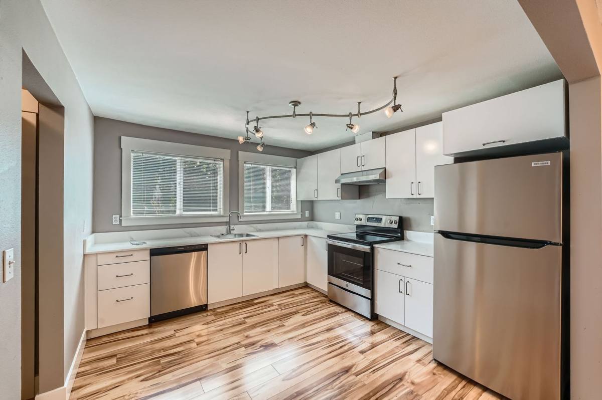 Apartment for rent at 3208 McClintock Ave S, Seattle, WA 98144