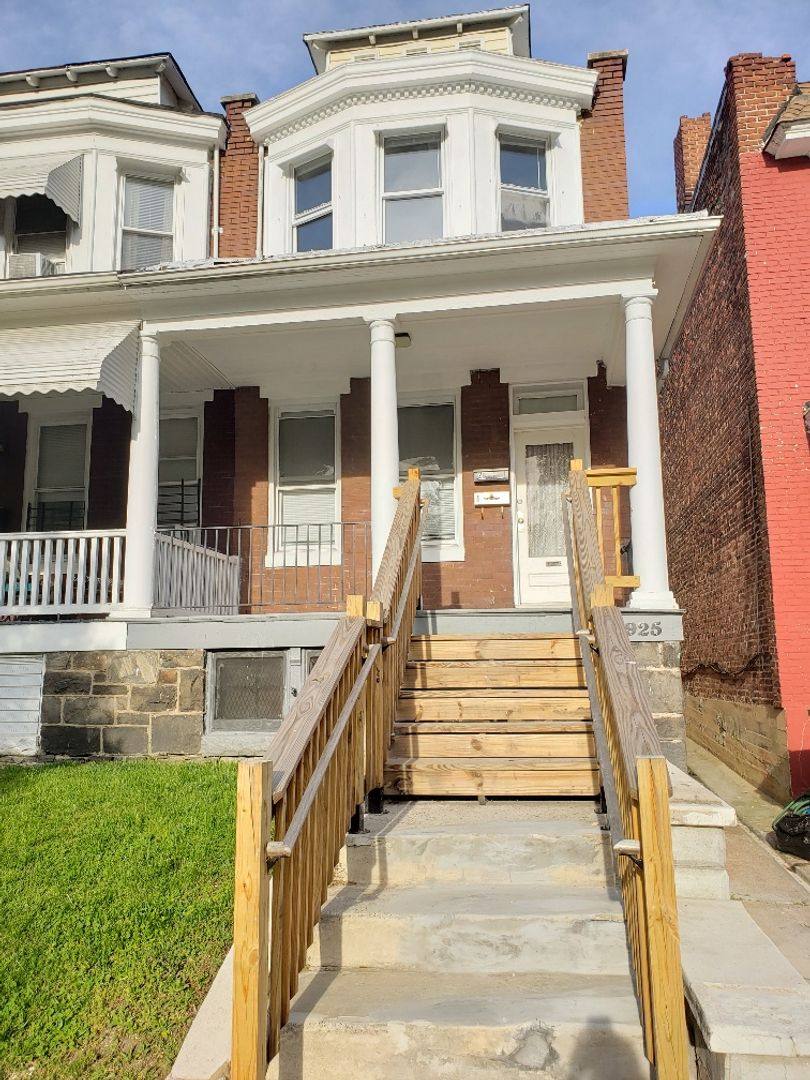 Apartment for rent at 3925 Greenmount Ave, Baltimore, MD 21218
