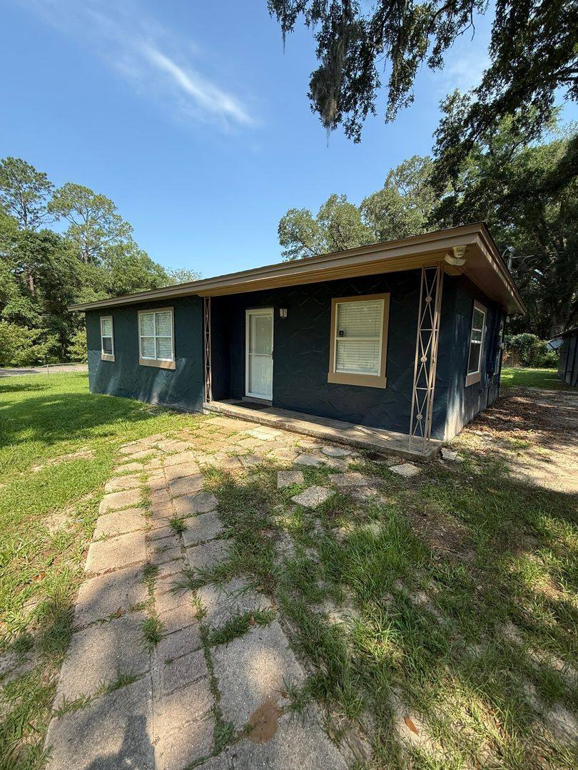 House for rent at 1630 Stanley Ave, Tallahassee, FL 32310