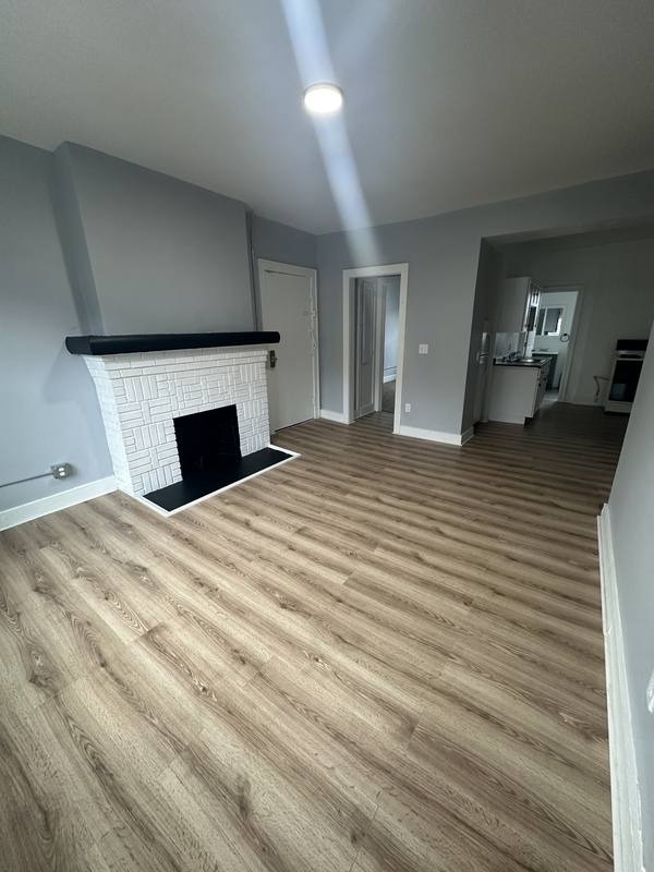 Apartment for rent at 2664 N Moreland Blvd #18, Cleveland, OH 44120