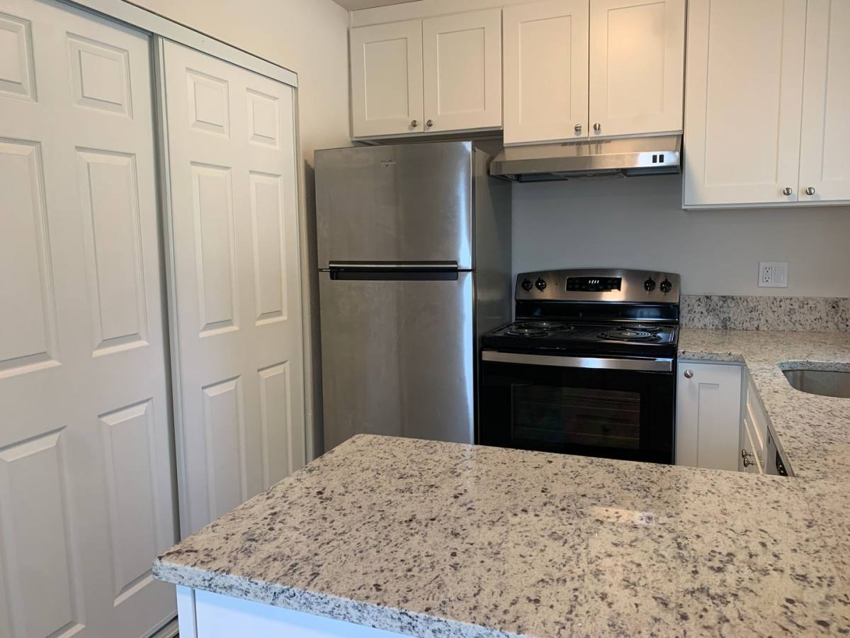 Apartment for rent at 10445 SW Capital Highway, Portland, OR 97219