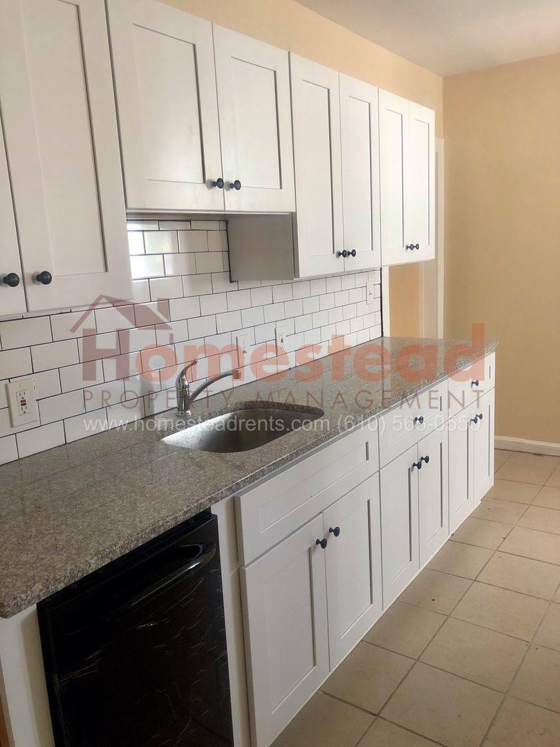 Apartment for rent at 317 Felton Ave, Darby, PA 19023