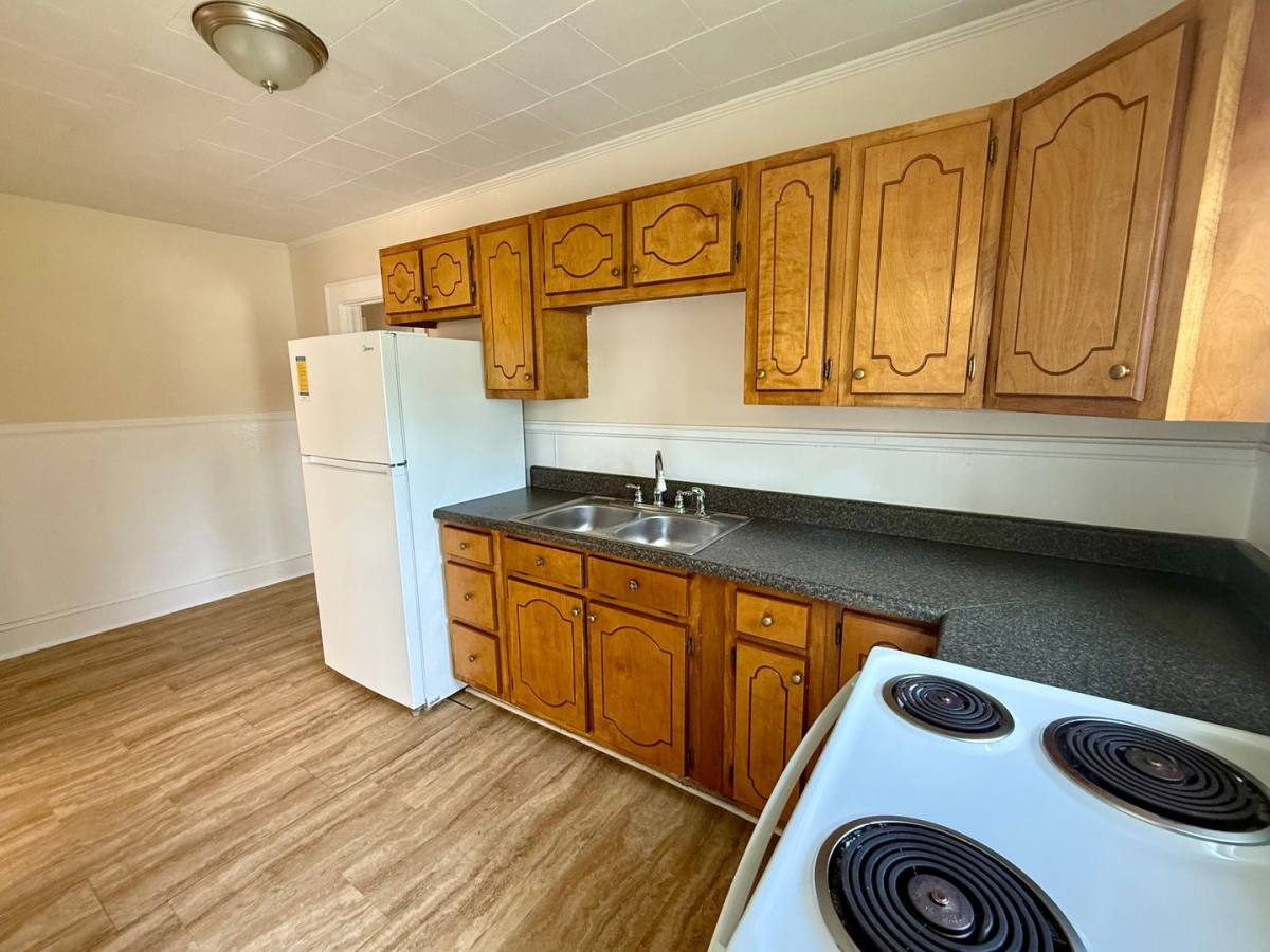 House for rent at 311 Providence Rd, Graham, NC 27253