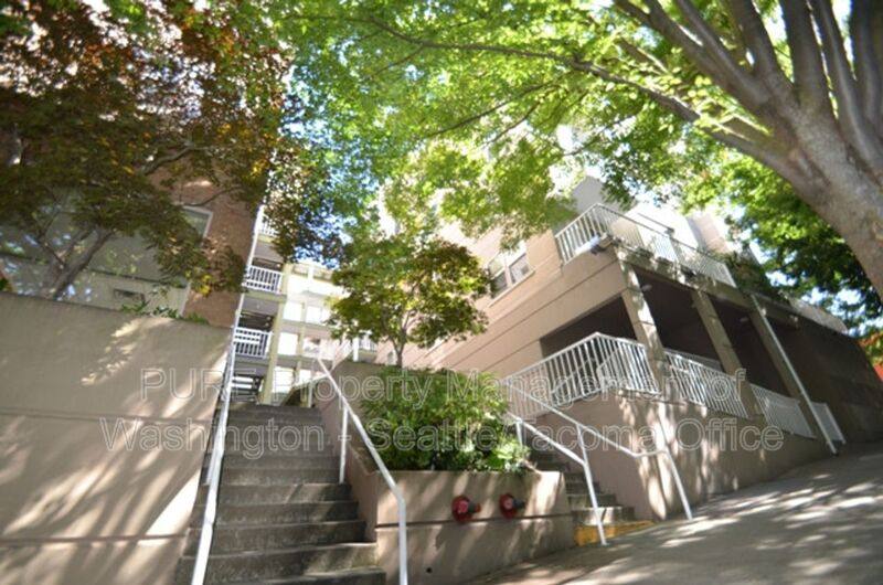 Condo for rent at 506 E Howell St #E-308, Seattle, WA 98122