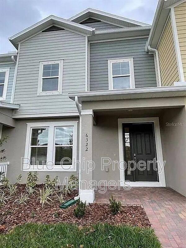 House for rent at 6322 Goldcoast Ave, Apollo Beach, FL 33572