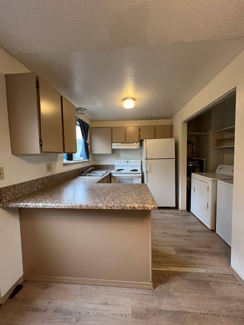 House for rent at 610 Uerlings St, Klamath Falls, OR 97601