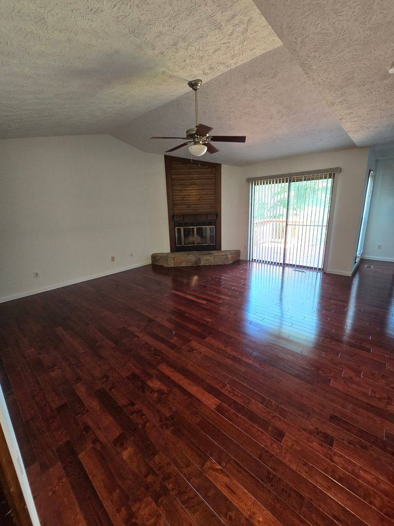 House for rent at 5960 Laguna Dr, Fayetteville, NC 28314