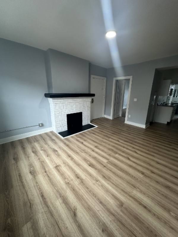 Apartment for rent at 2664 N Moreland Blvd #5, Cleveland, OH 44120