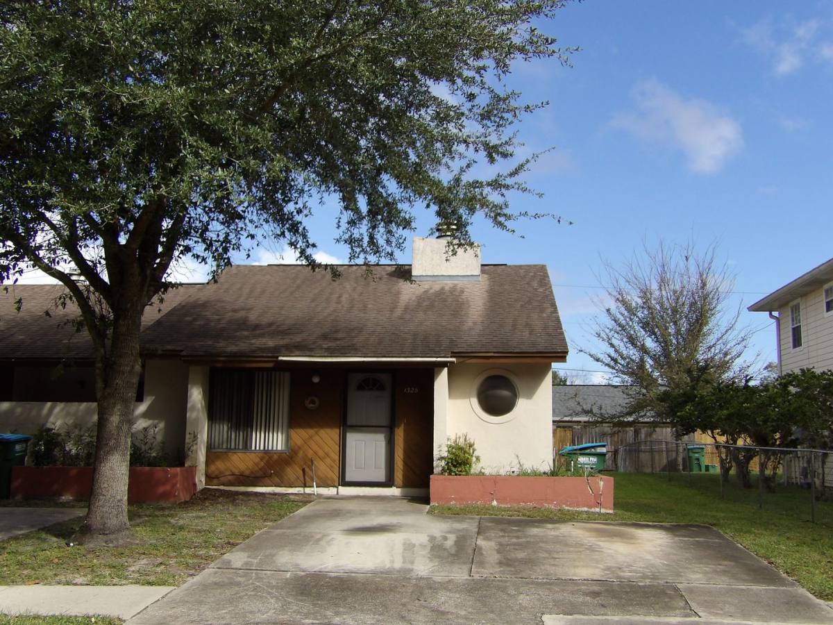 Apartment for rent at 132 Hummingbird, Deltona, FL 32725