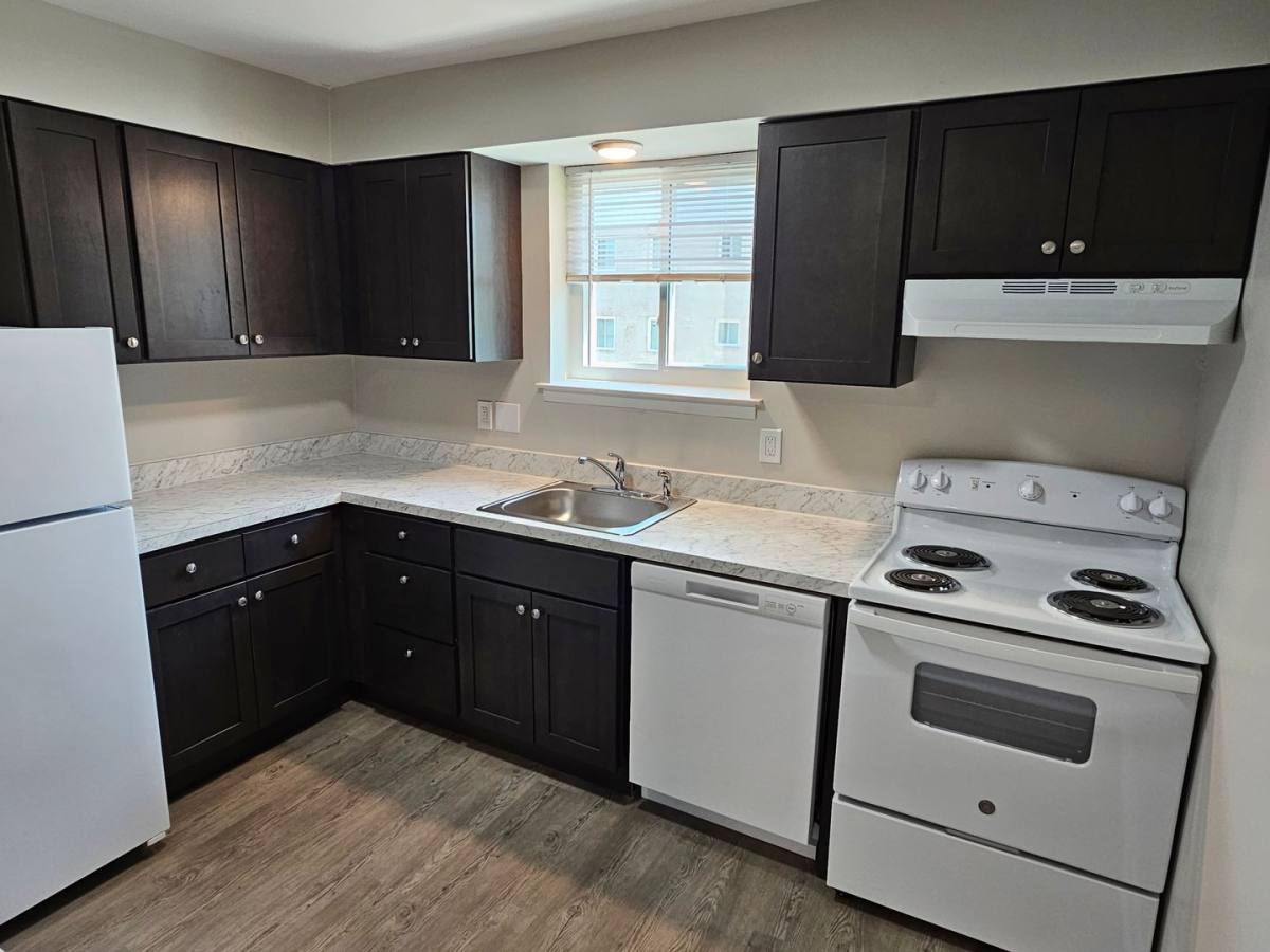 Apartment for rent at 456 Elm St, Pottstown, PA 19464
