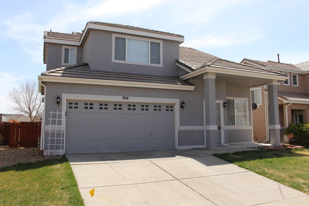 House for rent at 914 Glenwall Dr, Fort Collins, CO 80524