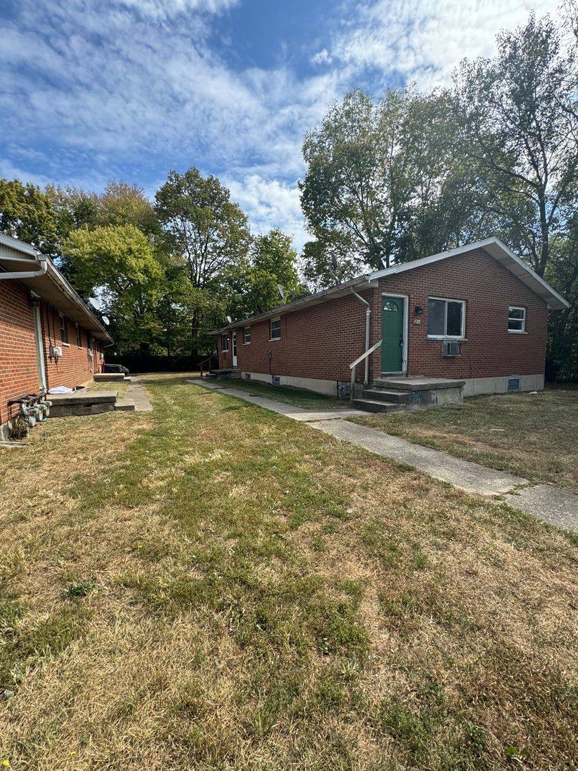 Apartment for rent at 1844 Hickorydale, Dayton, OH 45406