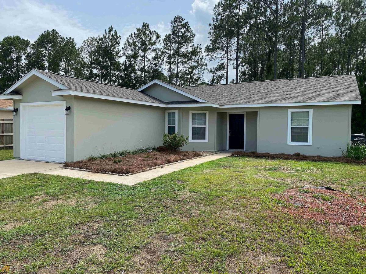 House for rent at 213 Aidan Court, Saint Marys, GA 31558