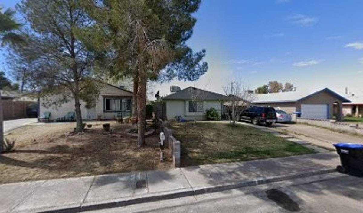 House for rent at 1313 Price St, Henderson, NV 89011