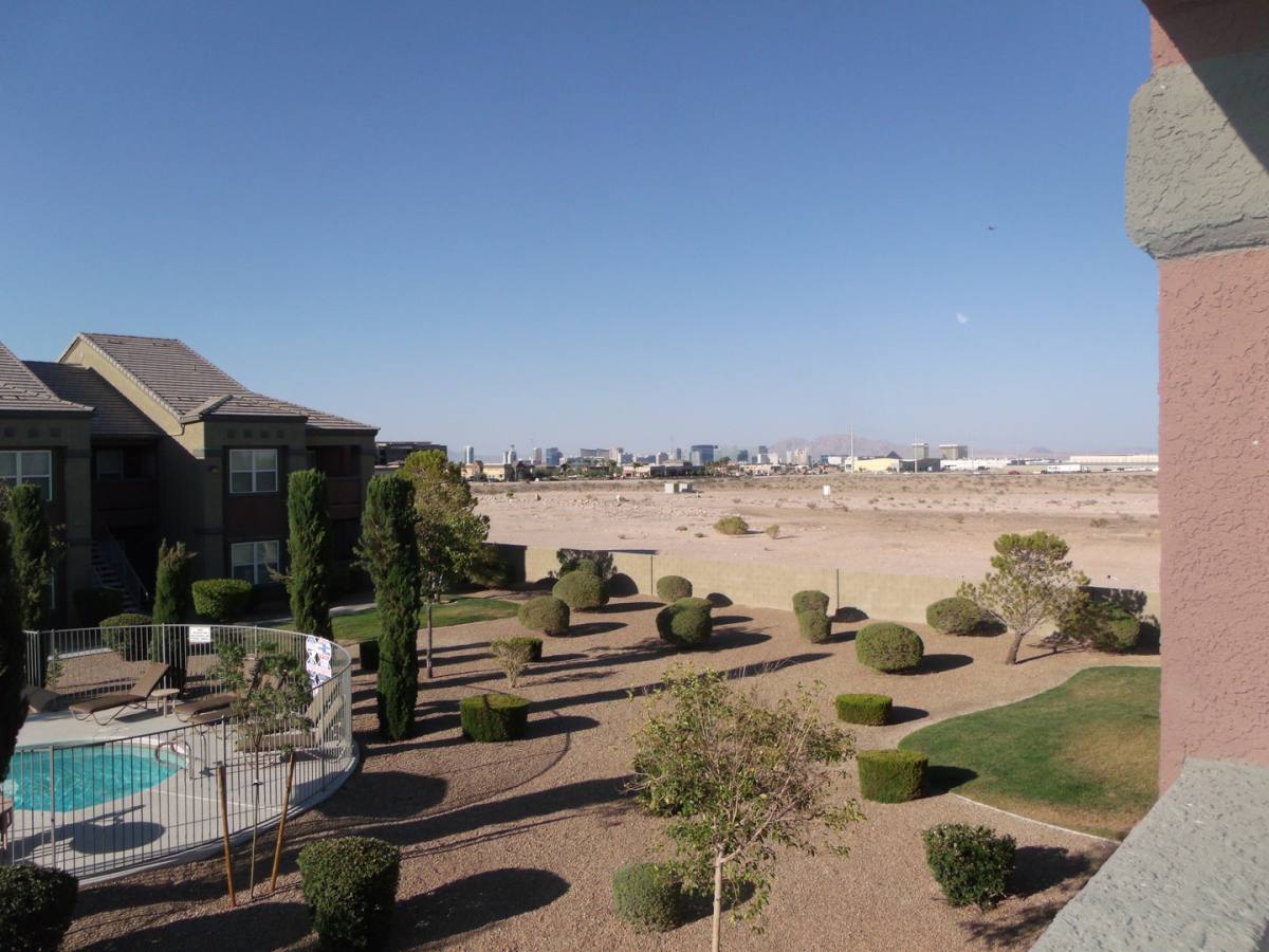 Condo for rent at 7255 Sunset Rd, Las Vegas, NV 89113