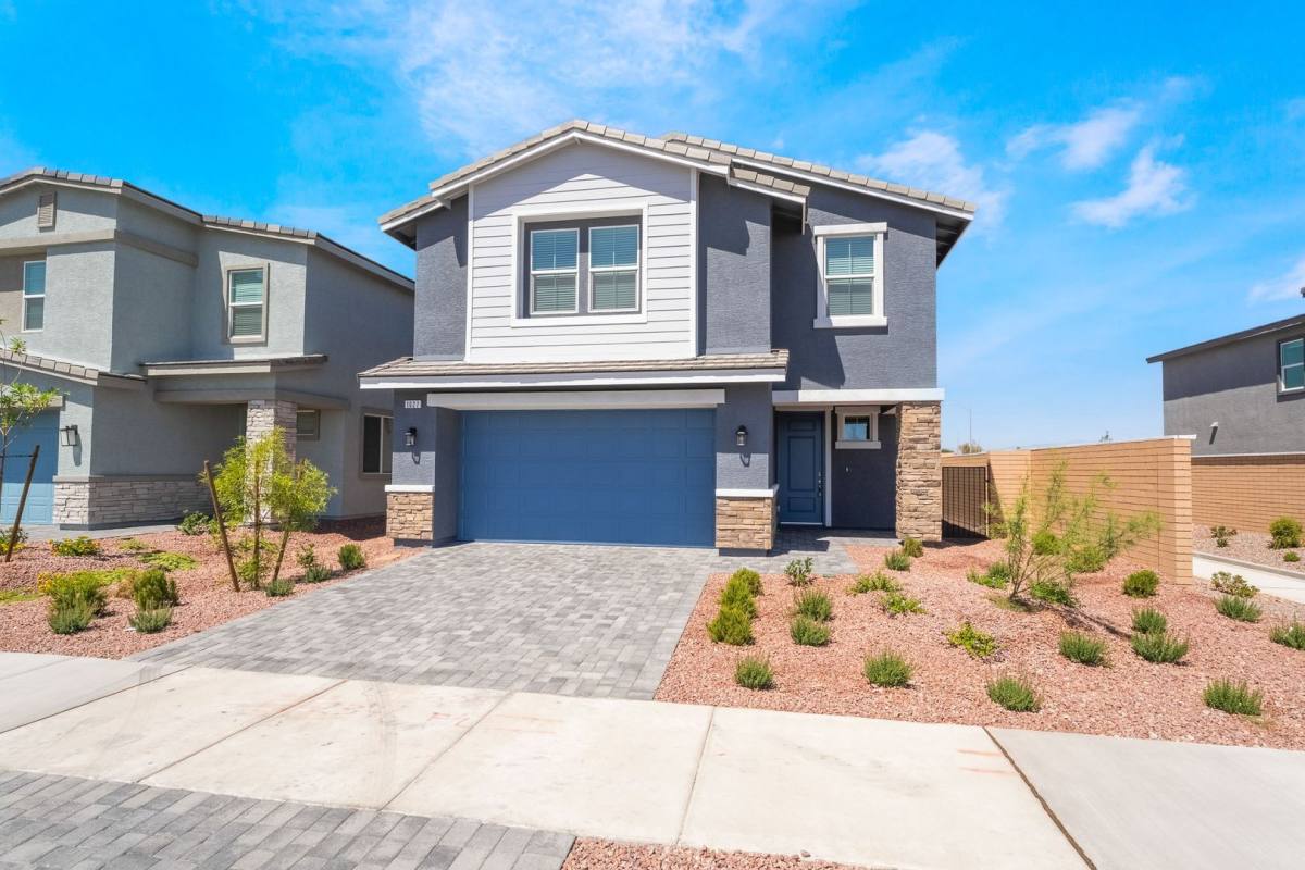 House for rent at 1027 Gentle Swan, Henderson, NV 89011