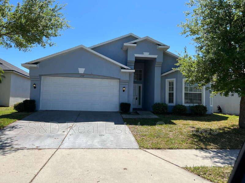 House for rent at 1790 Holton Rd, Lakeland, FL 33810