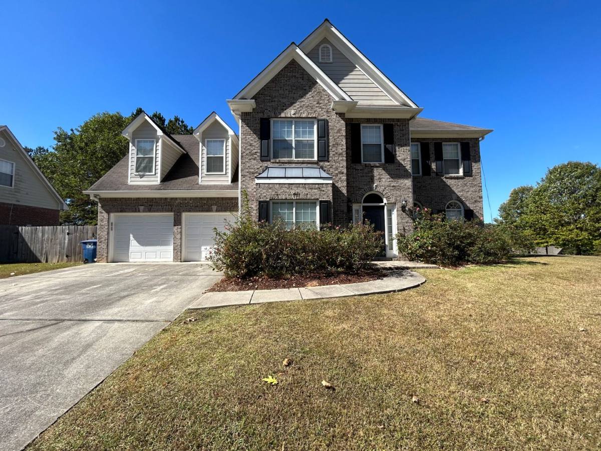 House for rent at 5509 Colony Lane, Birmingham, AL 35226
