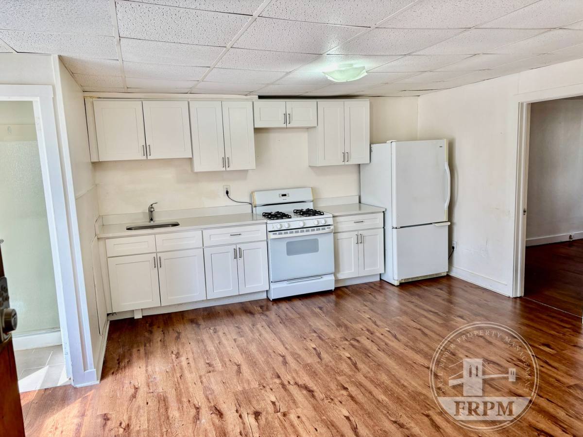 Apartment for rent at 254 4th St, Fall River, MA 02721