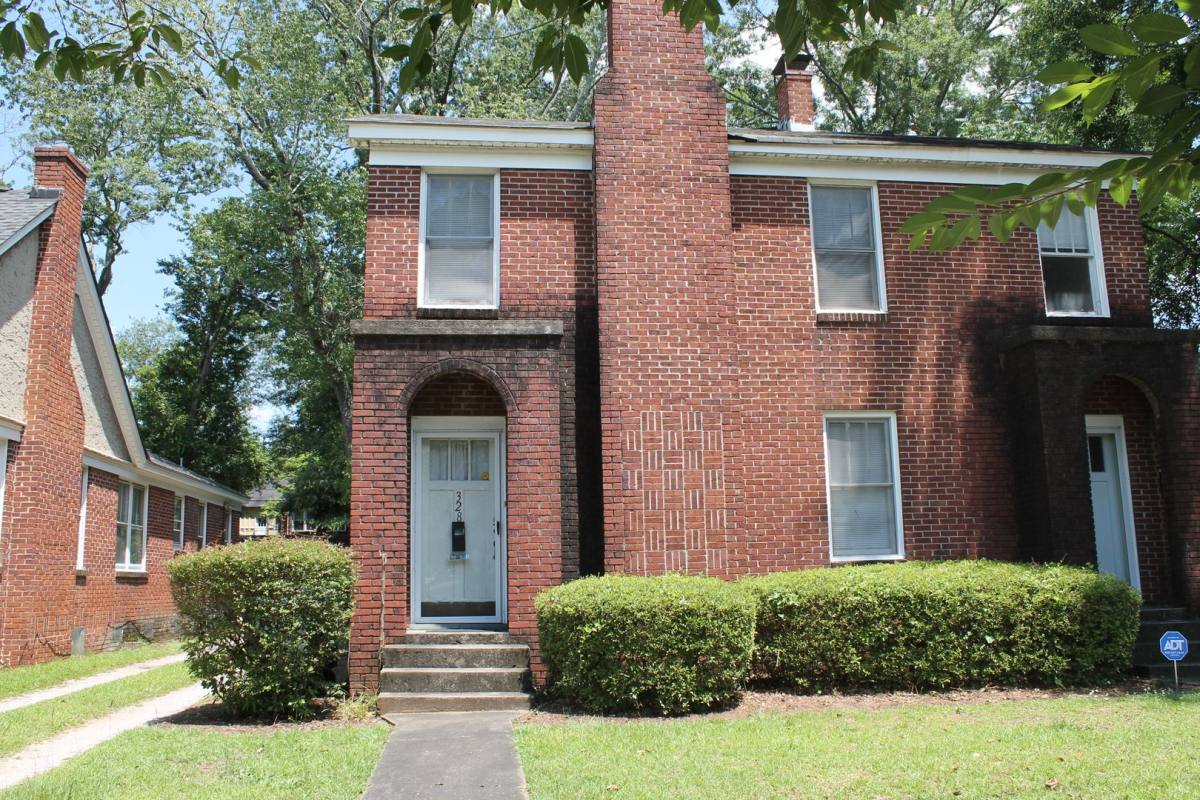 Apartment for rent at 328 S Woodrow, Columbia, SC 29205