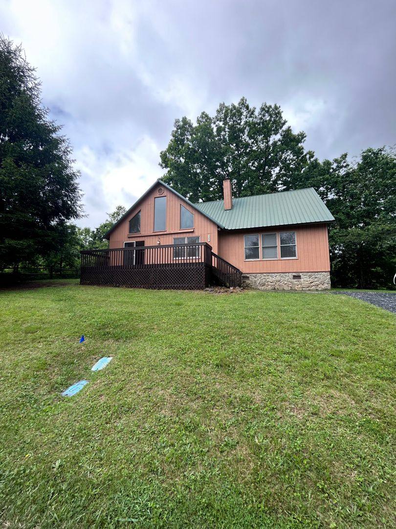 House for rent at 326 Monticello Dr, West Jefferson, NC 28694
