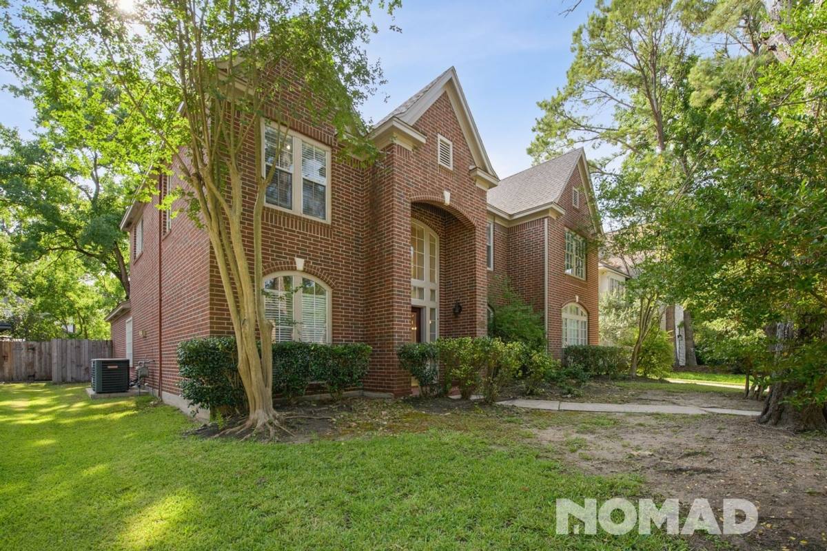 House for rent at 3523 Shady Village Dr, Kingwood, TX 77345