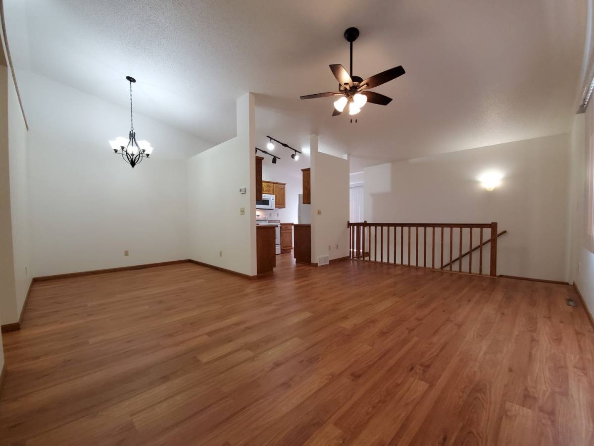 Townhouse for rent at 1738 35th St SW, Fargo, ND 58103