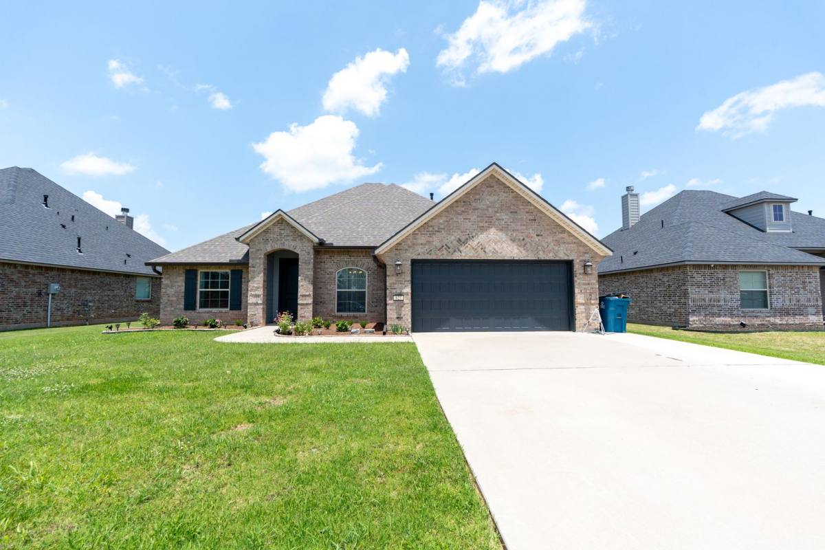 House for rent at 827 Abita Chase, Bossier City, LA 71111
