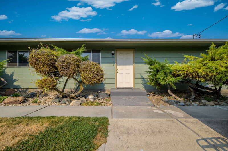 Apartment for rent at 1715 Willow St #D, Caldwell, ID 83605