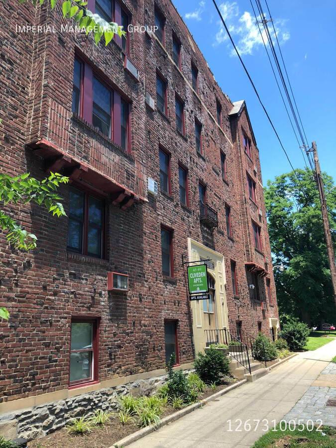 Apartment for rent at 45-49 E Cliveden St, Philadelphia, PA 19119