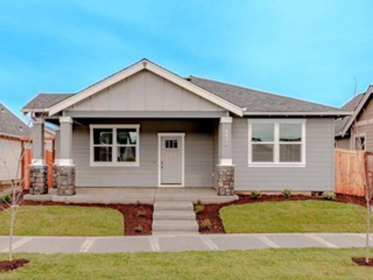House for rent at 3530 NE Hembree St, McMinnville, OR 97128