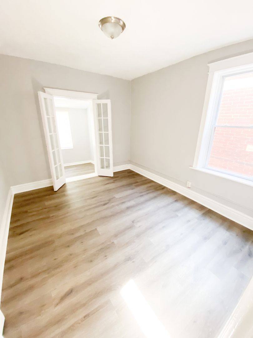 House for rent at 3660 Minnesota #1, Saint Louis, MO 63118