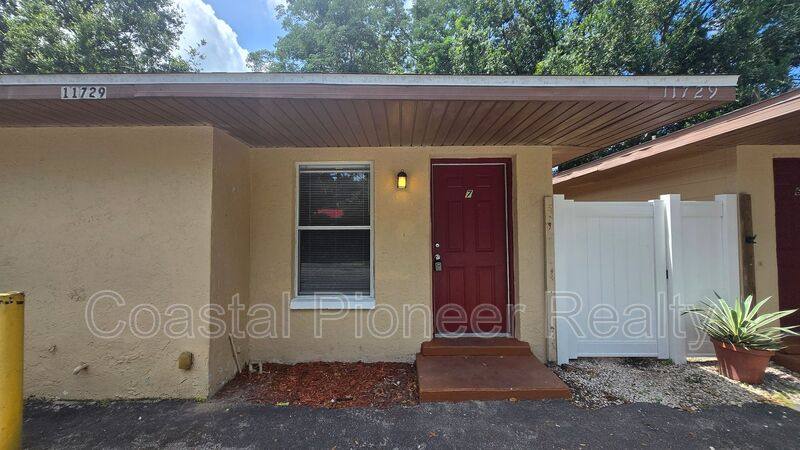 Apartment for rent at 11729 N 12th St #7, Tampa, FL 33612