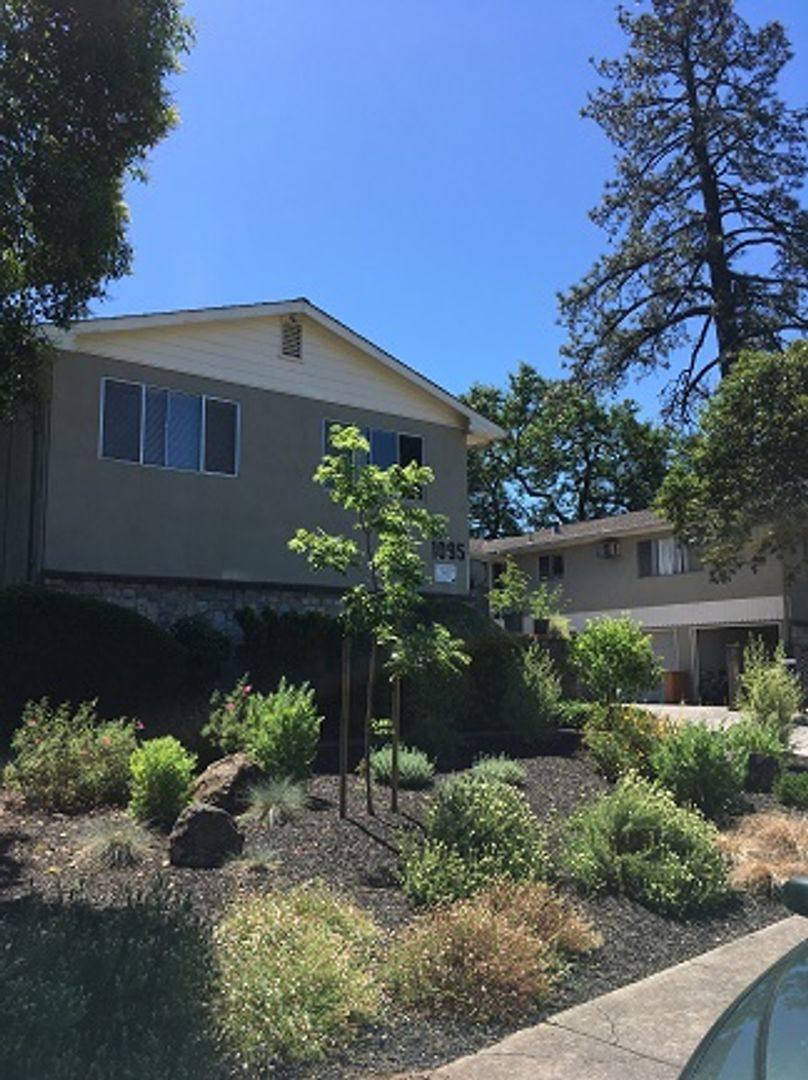 Apartment for rent at 1095 Crinella Court, Saint Helena, CA 94574