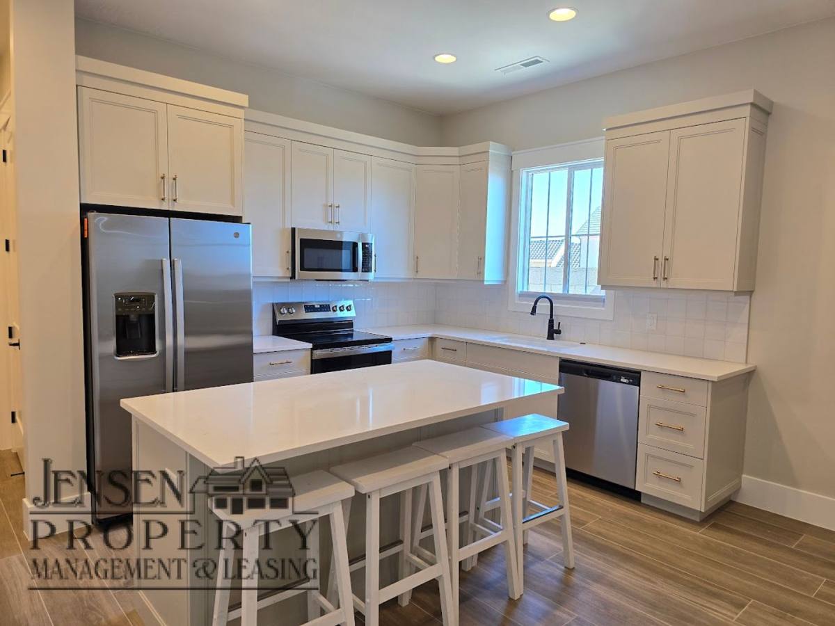 Apartment for rent at 2342 S Breckenridge Dr, Saint George, UT 84790