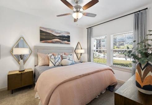 Apartment for rent at 398 Grand Village Blvd, Conroe, TX 77304