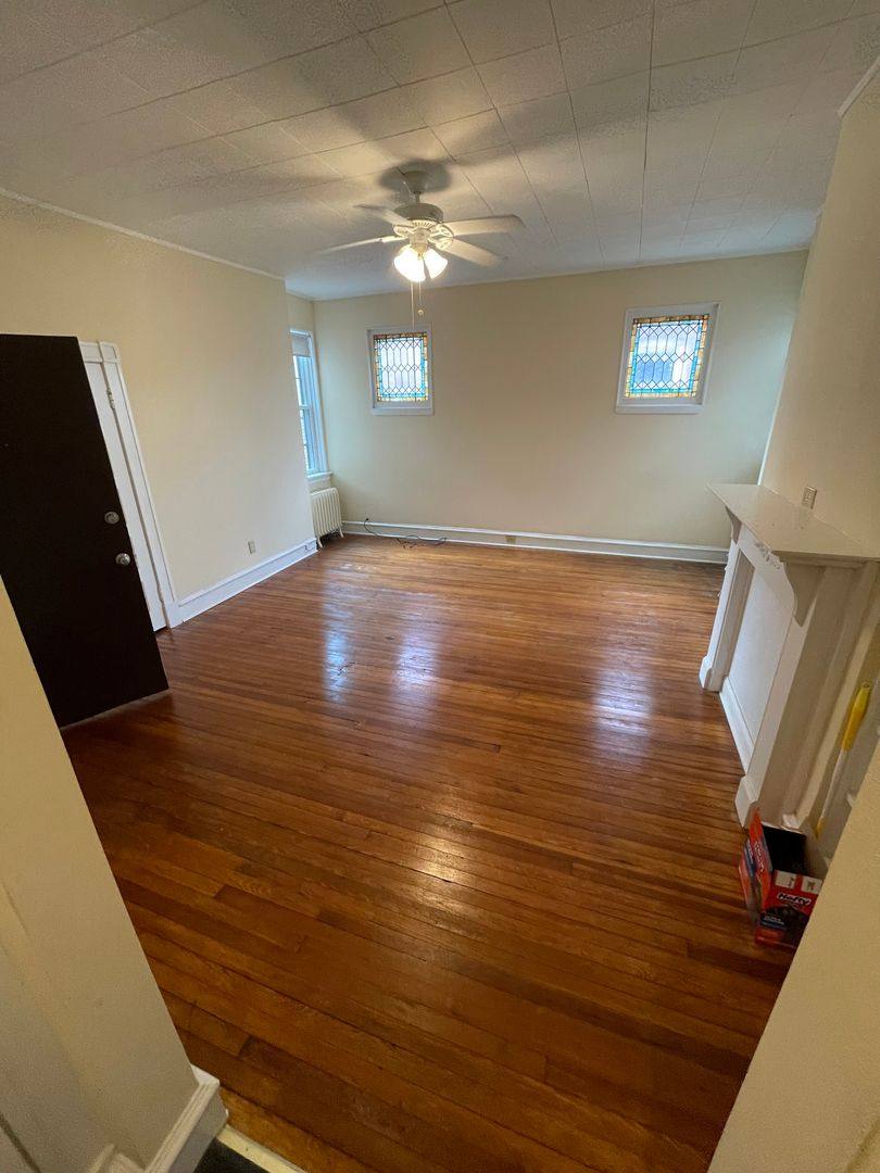 Apartment for rent at 2903 N Calvert St, Baltimore, MD 21218