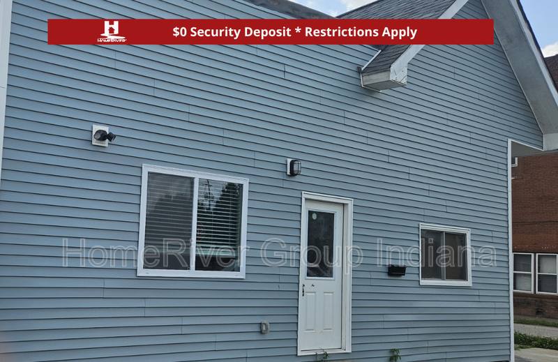 Apartment for rent at 1363 Blaine Ave, Indianapolis, IN 46221