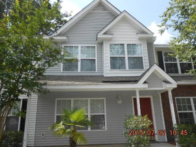 Townhouse for rent at 503 S Square, Bluffton, SC 29910