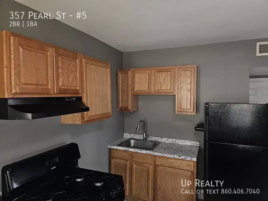 House for rent at 357 Pearl St, Bridgeport, CT 06608
