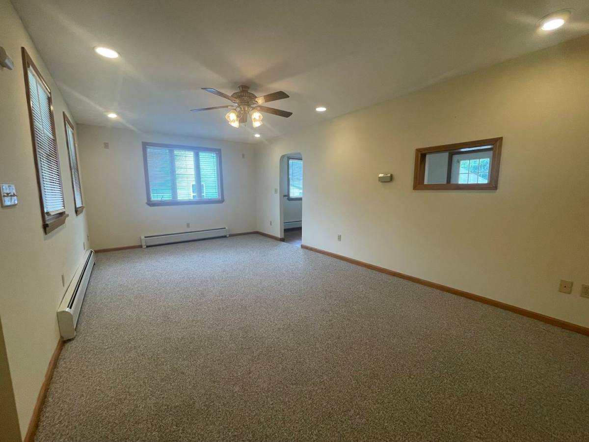 Apartment for rent at 33 Apremont St, Adams, MA 01220