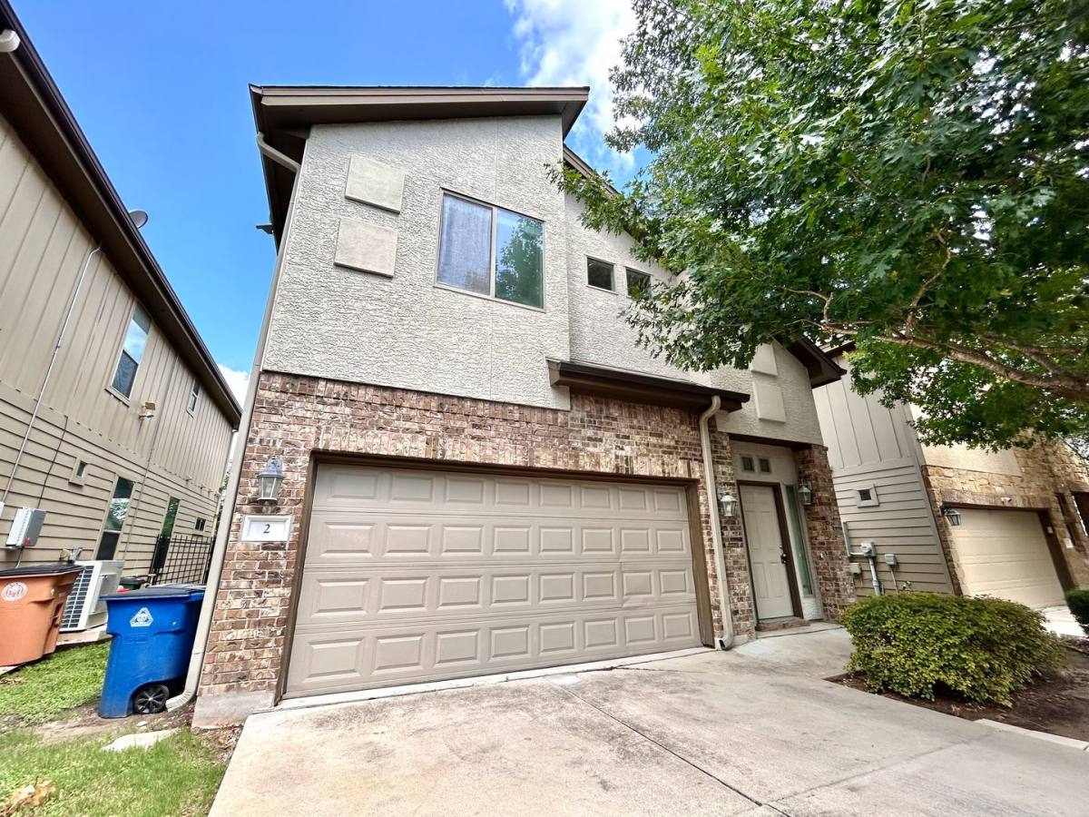 House for rent at 2101 Rivers Edge, Austin, TX 78741