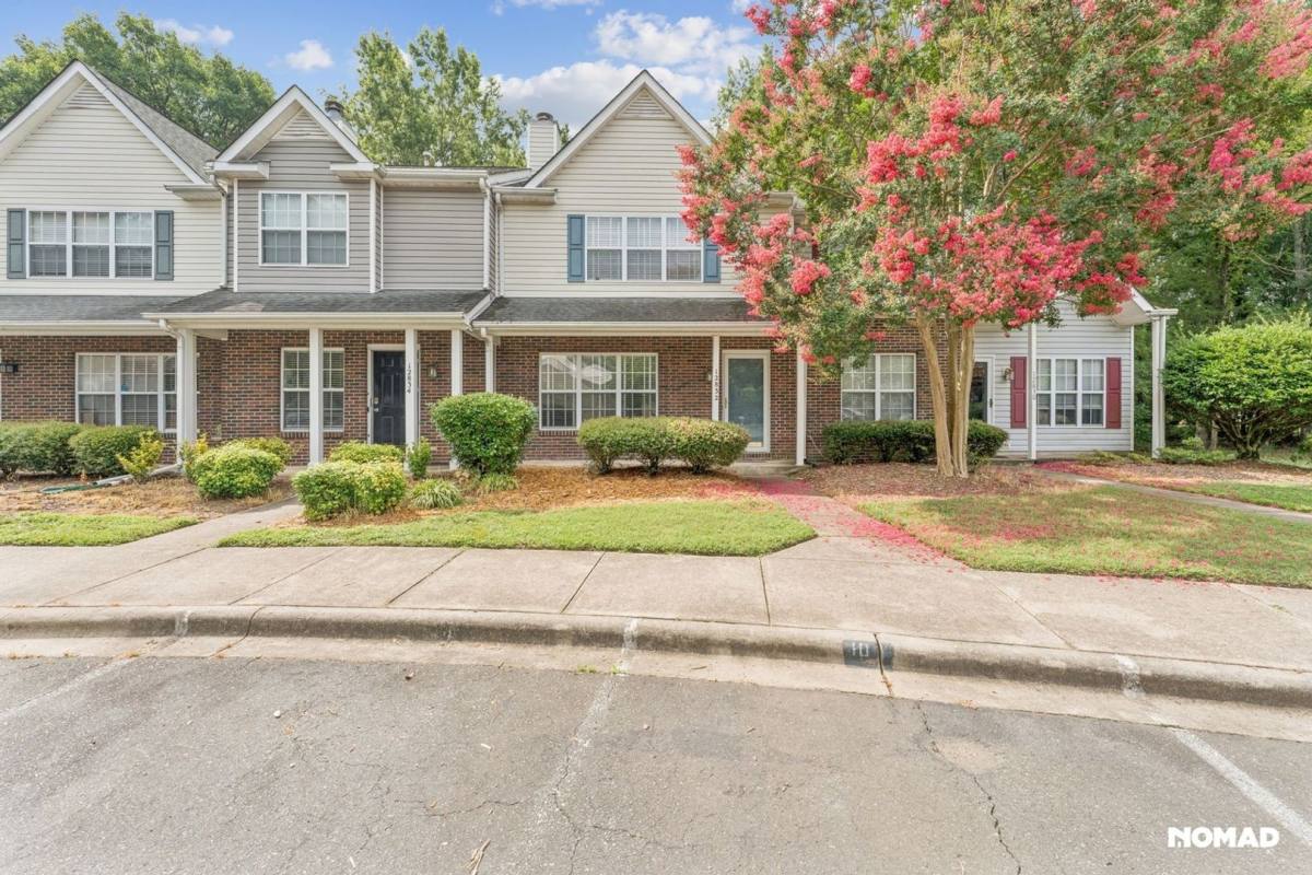 House for rent at 12832 Spirit Bound Way, Charlotte, NC 28273