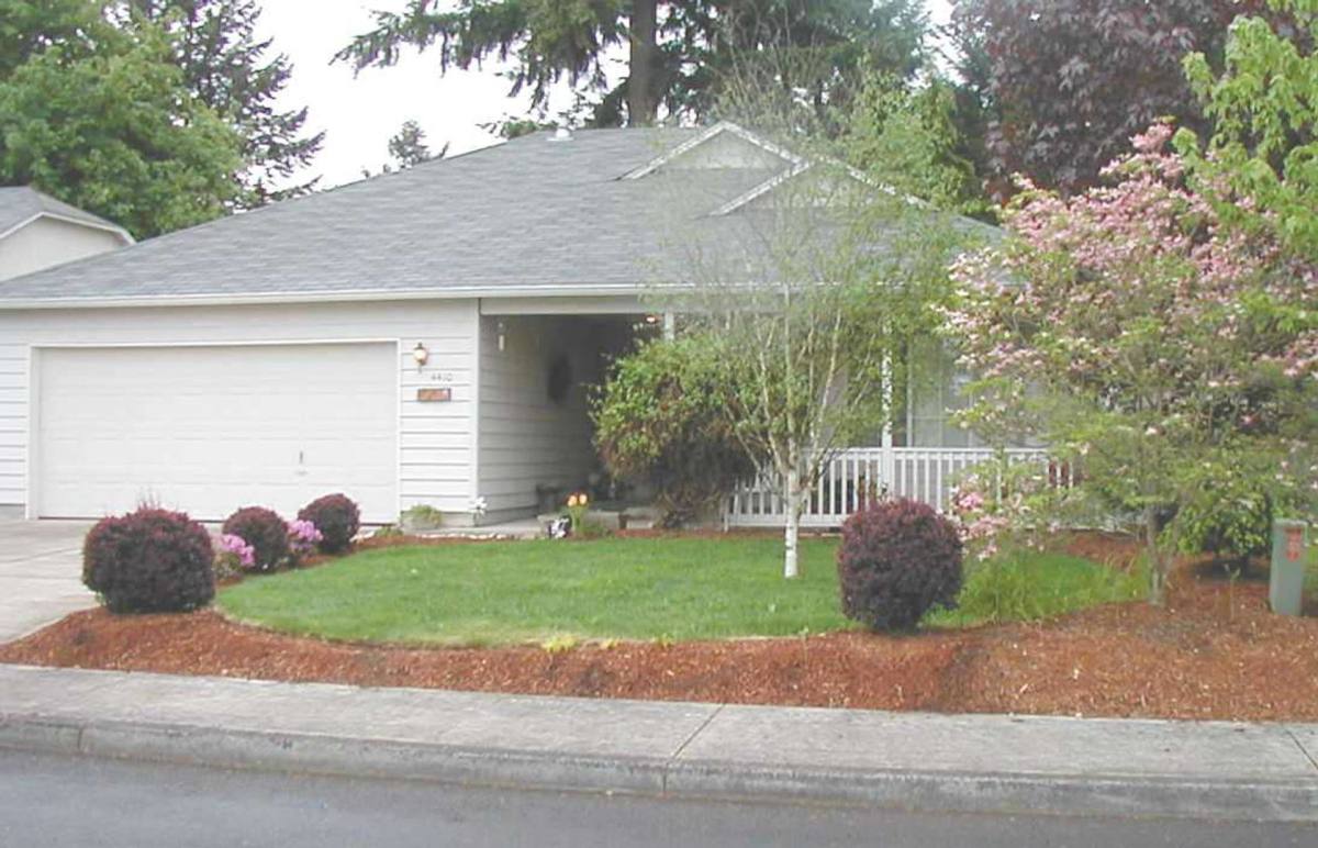House for rent at 4410 NE 152nd Ave, Vancouver, WA 98682