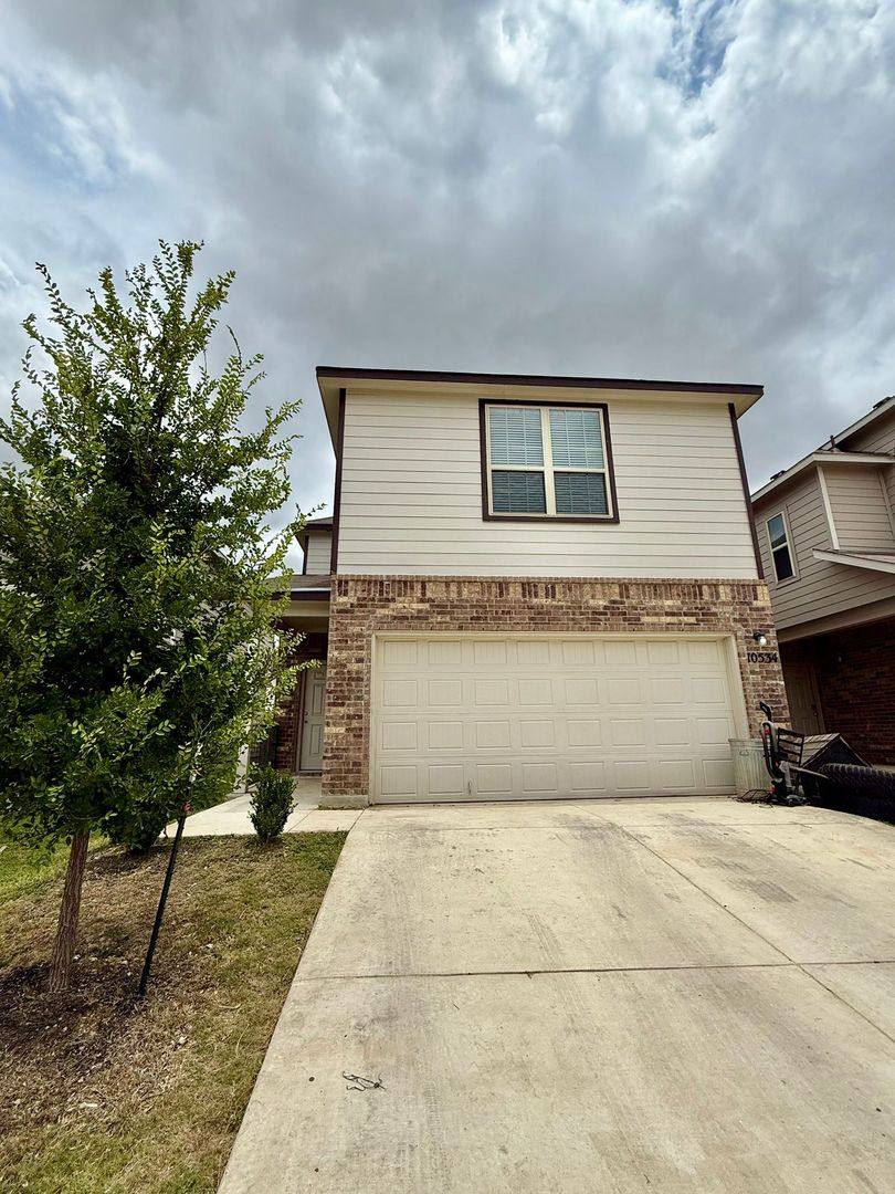 House for rent at 10534 Green Rock Dr, San Antonio, TX 78223