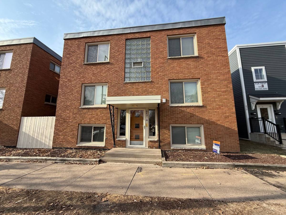 Apartment for rent at 643 Cleveland Ave S, Saint Paul, MN 55116