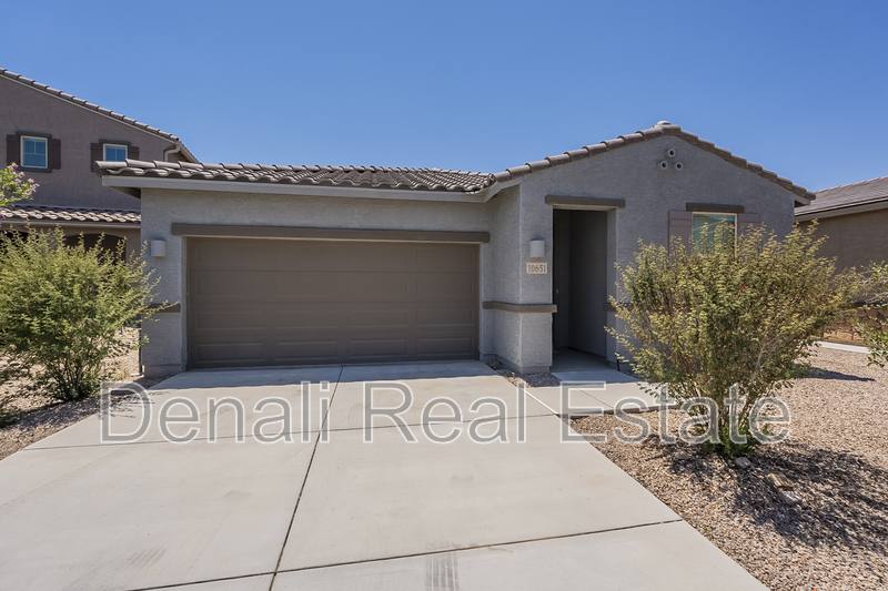 House for rent at 10651 W Chestnut St, Marana, AZ 85653
