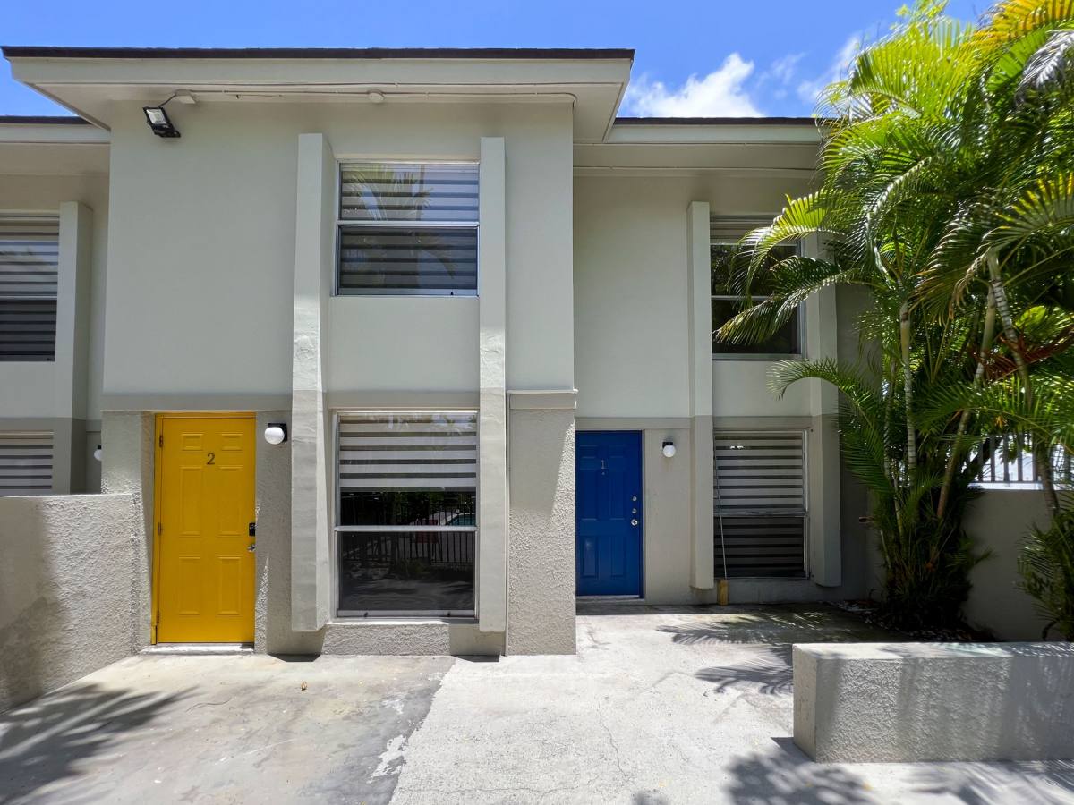 Apartment for rent at 2900 Bird Ave, Miami, FL 33133