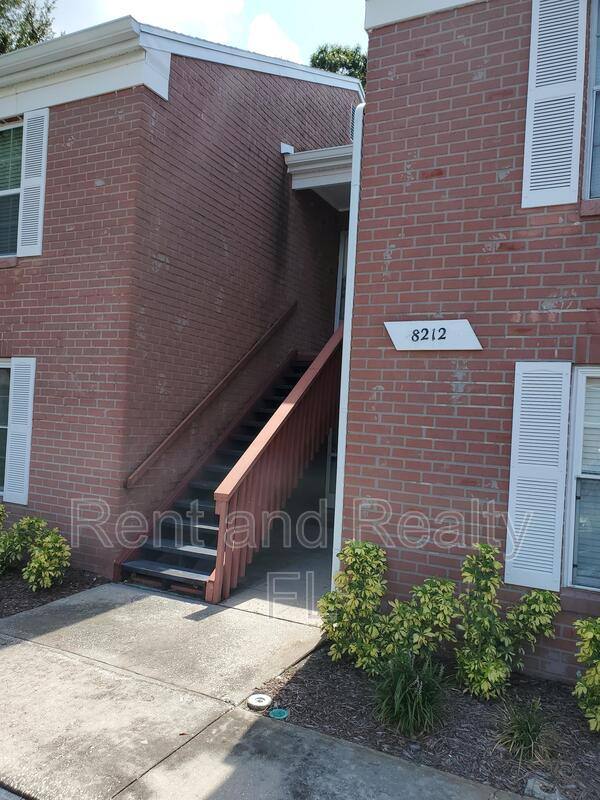Condo for rent at 8212 11th St N #A, Saint Petersburg, FL 33702