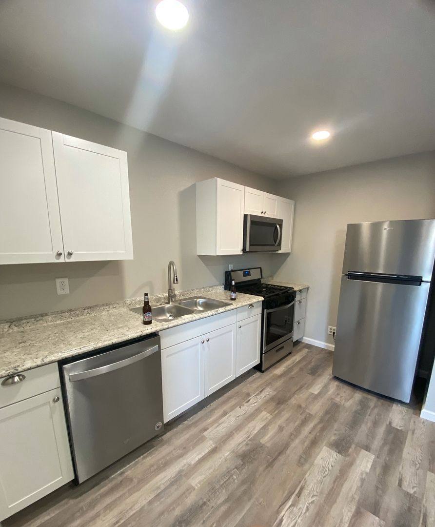 Apartment for rent at 12223-12227 Woodside Ave, Lakeside, CA 92040